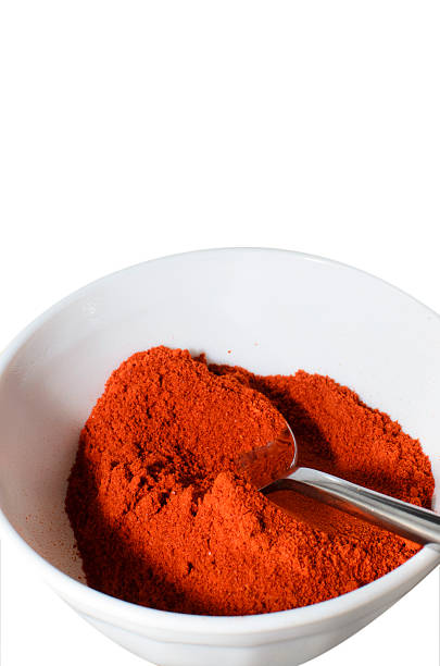 Natural Capsicum Powder